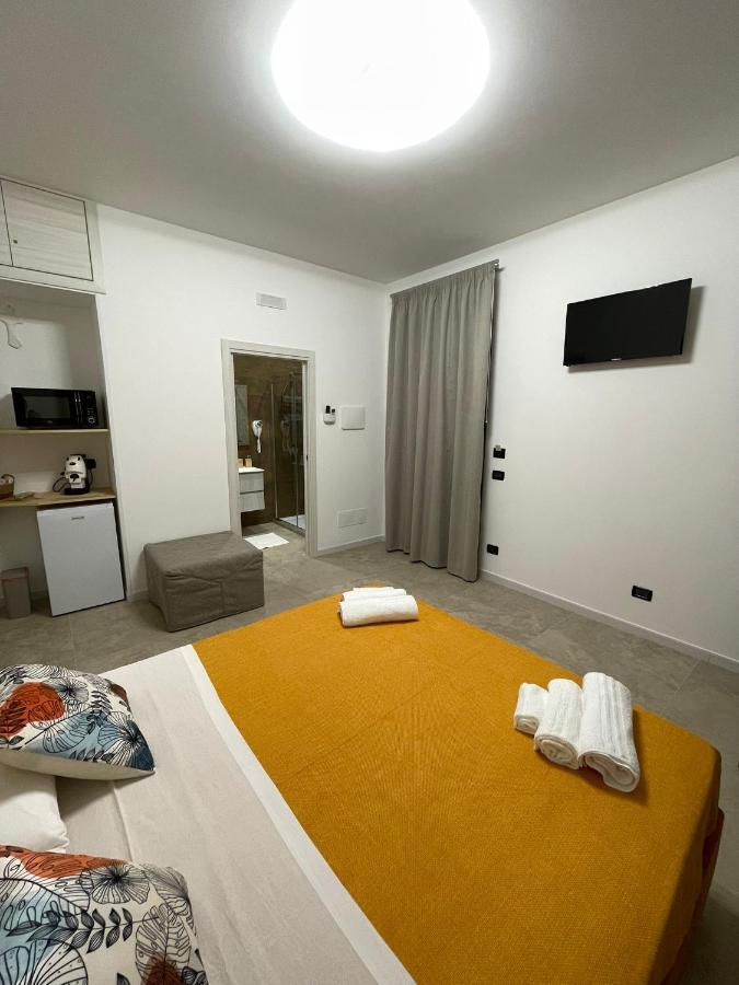 Bed and Breakfast Fiori Di Quercia Каріні Екстер'єр фото