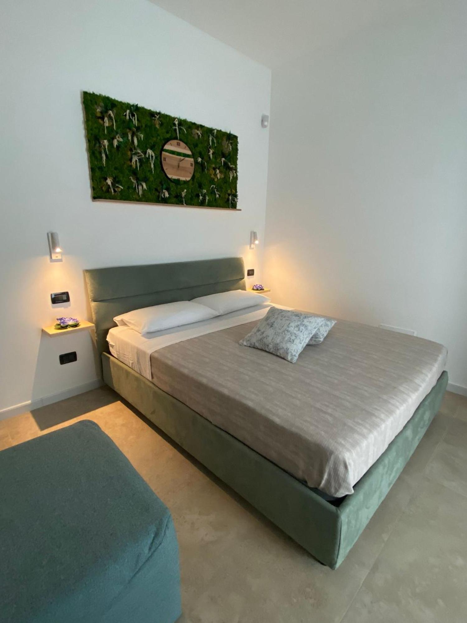 Bed and Breakfast Fiori Di Quercia Каріні Екстер'єр фото