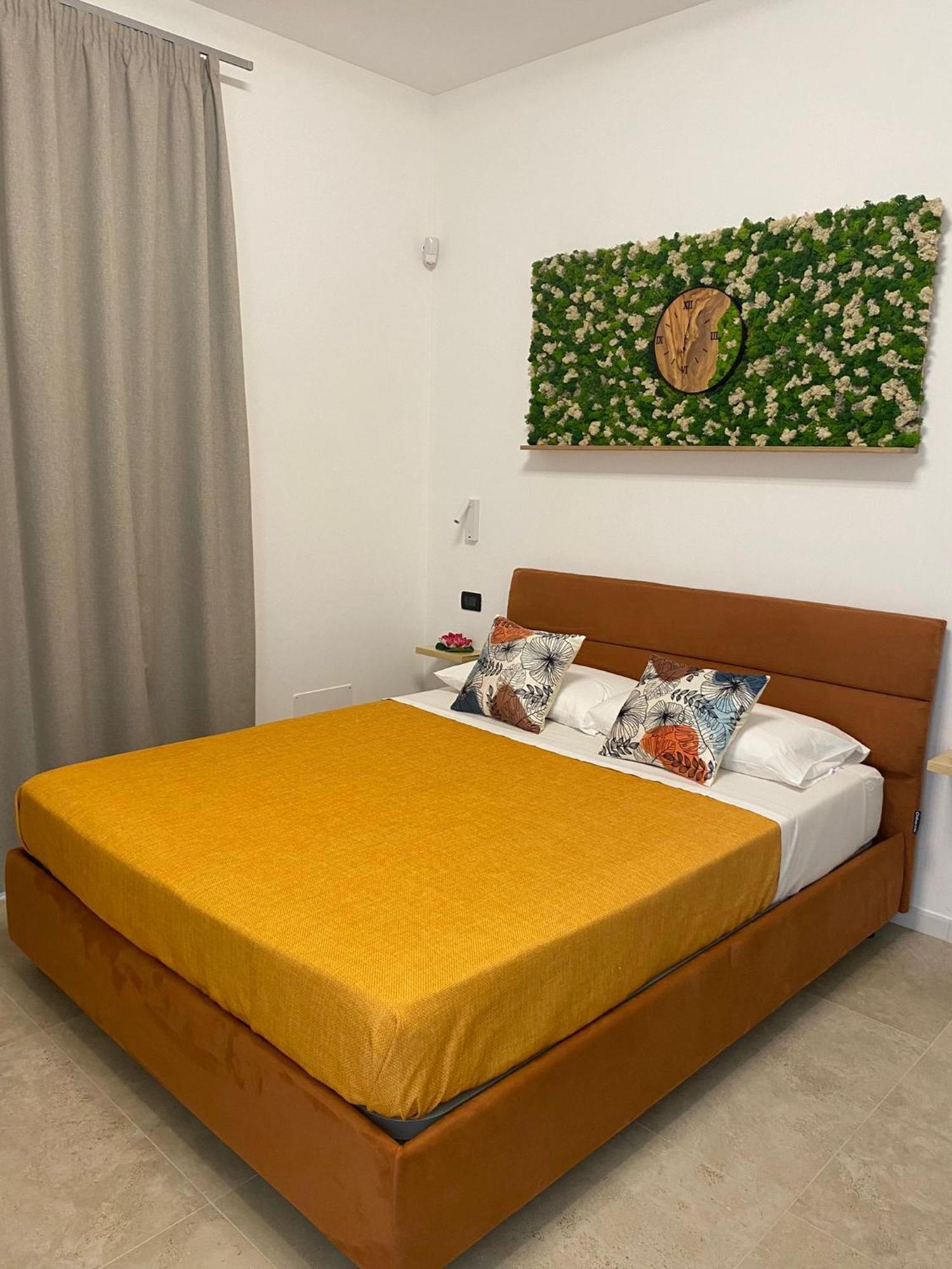 Bed and Breakfast Fiori Di Quercia Каріні Екстер'єр фото