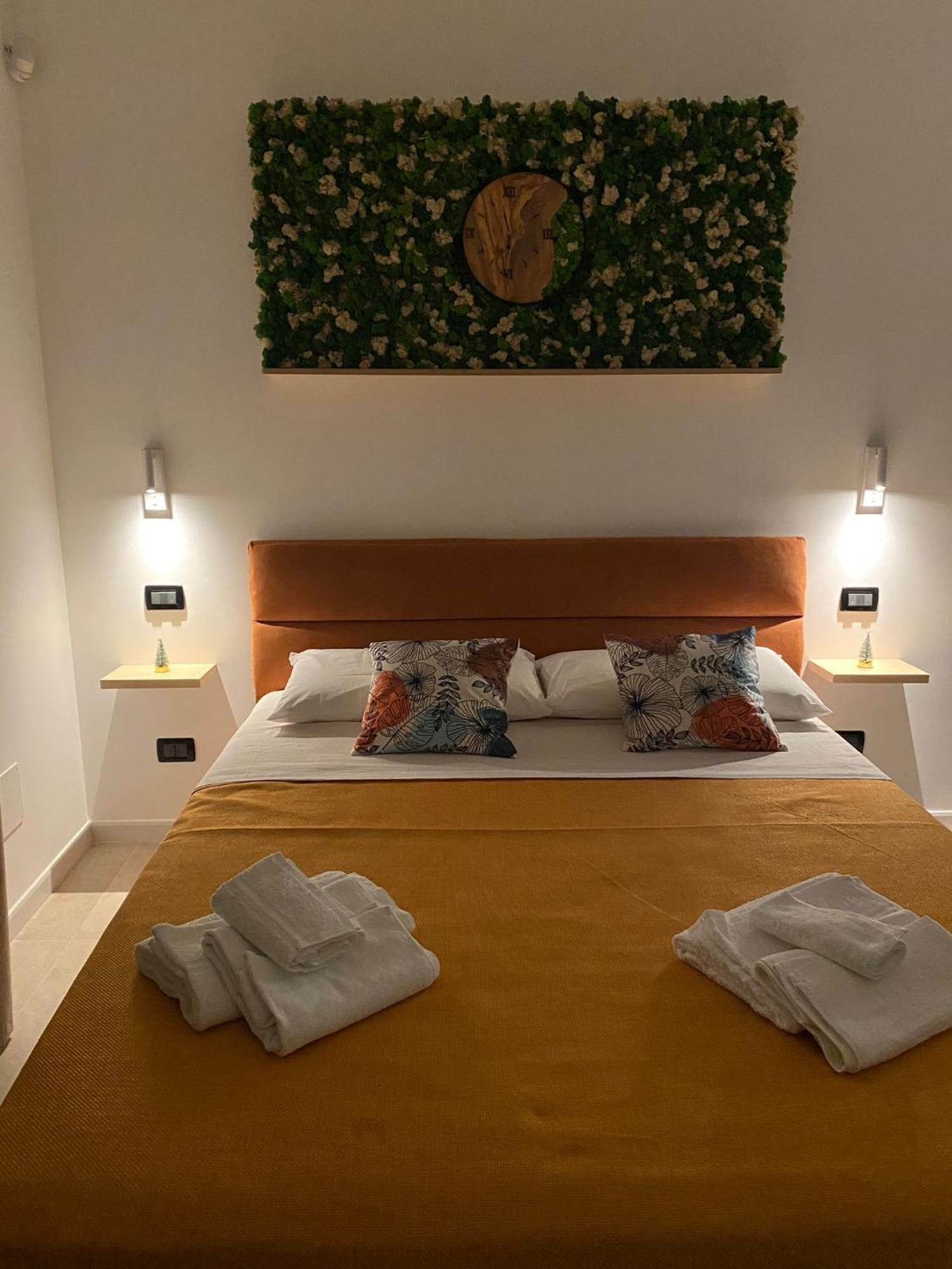Bed and Breakfast Fiori Di Quercia Каріні Екстер'єр фото