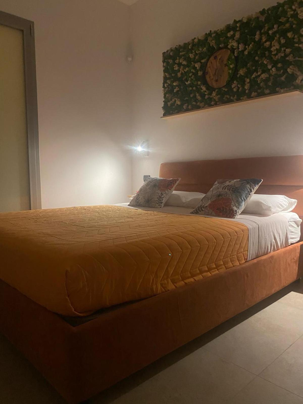 Bed and Breakfast Fiori Di Quercia Каріні Номер фото